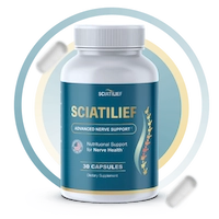 Sciatilief Reviews